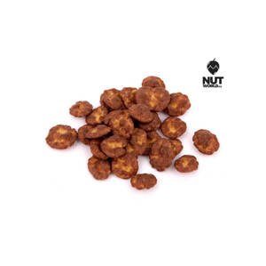 Corn flakes v mléčné čokoládě Množství:: 200g
