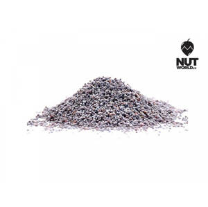 Mák modrý Množství:: 1 Kg