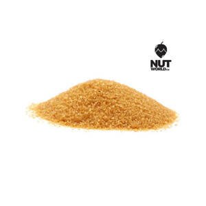 Třtinový cukr 500g