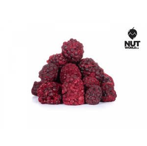 Lyofilizované ostružiny Množství:: 1 Kg