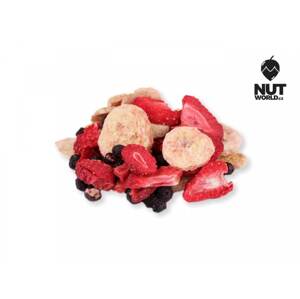 Lyofilizovaný mix Množství:: 1 Kg
