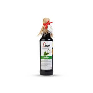 Sirup Camellus Klasik Jitrocelový 0,5 l