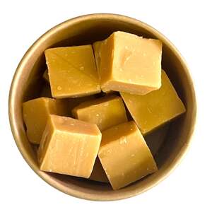 Karamelový fondán vanilka Množství:: 1 Kg