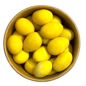 Mandle CITRÓNOVÉ Množství:: 5 Kg