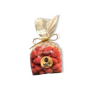 Mandle MALINA v celofánu 200g
