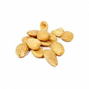 Mandle pražené solené Valencie DELUXE Množství:: 2,3 Kg