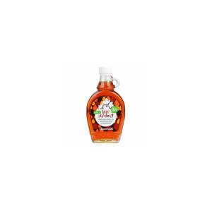 Country life Javorový sirup 250 ml BIO Grade A