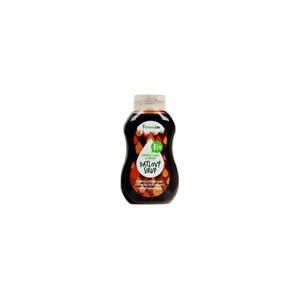 Country life Sirup datlový 250 ml BIO