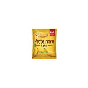 SEMIX Proteinová kaše banánová 65 g