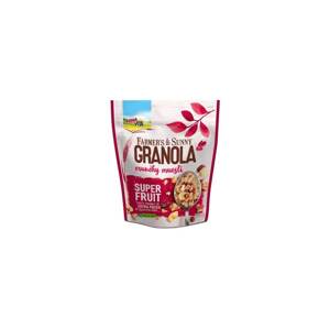 Bona Vita Bonavita musli Granola super fruit 500 g