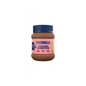 HealthyCO Proteinella slaný karamel 360g