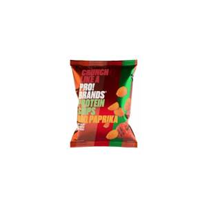 PROBRANDS Protein chips 50g - BBQ/paprika