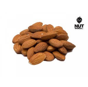 Mandle natural BIO Množství:: 200g