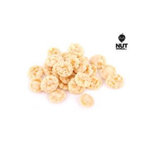 Corn flakes v jogurtové polevě Množství:: 100g