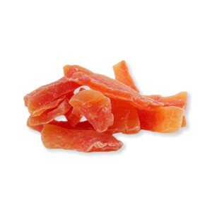 Papaya plátky sladké Množství:: 5 Kg