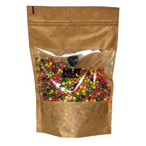 Mini lentilky bez "palmáče" Množství:: 1 Kg