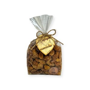 Mix v medu a soli v celofánu 200g - PRO MAMINKU
