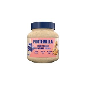 HealthyCO Proteinella cookie dough 360 g