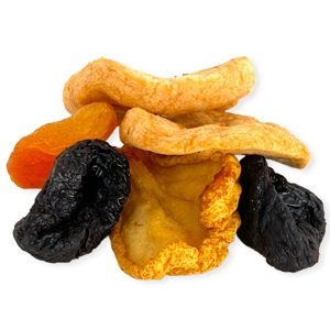 Směs ovocná Vánoční Množství:: 2 Kg