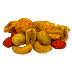 Slaný mix Italie Množství:: 1 Kg