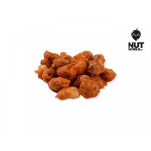 Arašídy v chilli těstíčku Množství:: 100g