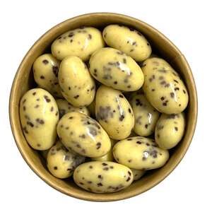 Mandle STRACCIATELLA Množství:: 5 Kg