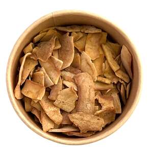 Kokos chips s karamelem a mořskou solí Množství:: 1 Kg