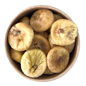 Fíky sušené Množství:: 2 Kg