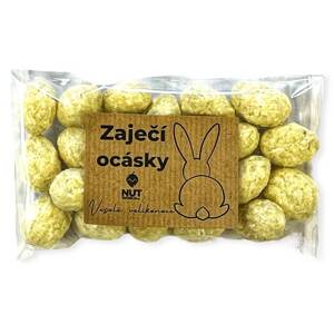 Mandle RAFFAELLO zaječí ocásky v celofánu 100g