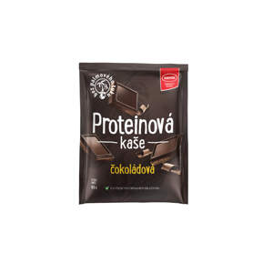 SEMIX Proteinová kaše čokoládová 65 g