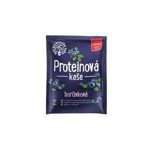 SEMIX Proteinová kaše borůvková 65 g