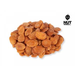 Mandle v medu a soli Množství:: 3 Kg