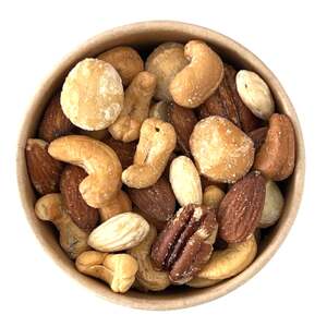 Slaný mix Premium Množství:: 1 Kg
