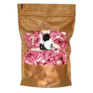 Upíří zuby Množství:: 1 Kg