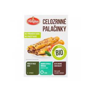 Celozrnné palačinky BIO - Amylon 250g