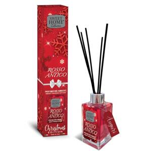 Aroma difuzér Sweet Home Anticco Rosso 100 ml