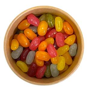 Fazolky želé 50g Množství:: 50g