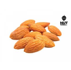 Mandle natural výběrové nonpareil 23/25 50g Množství:: 50g
