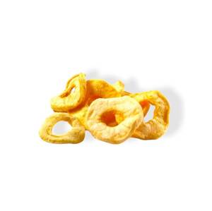 Jablka sušená kroužky 50g Množství:: 50g