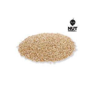 Quinoa bílá 50g Množství:: 50g
