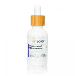 Lobey Hyaluronové sérum Intense 30 ml