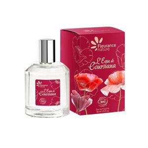 Fleurance Nature Dámská toaletní voda LEau de Coursiana 50 ml