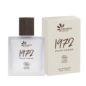 Fleurance Nature Pánská toaletní voda 1972 POUR HOMME 50 ml