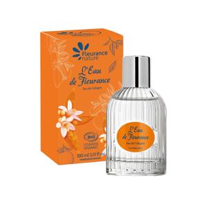 Fleurance Nature Unisex kolínská voda (Eau de Cologne) L 100 ml