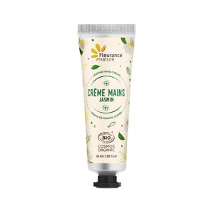 Fleurance Nature Krém na ruce - Jasmín 30 ml