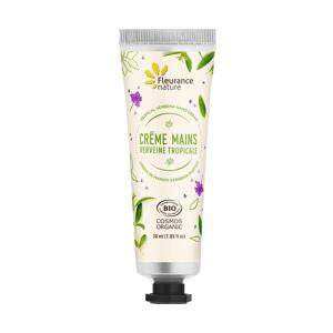 Fleurance Nature Krém na ruce - Verbena 30 ml