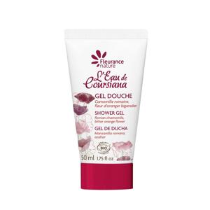 Fleurance Nature Sprchový gel lEau de Coursiana 50 ml