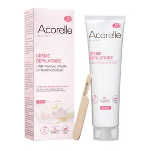 Acorelle Depilační krém na tělo 150 ml