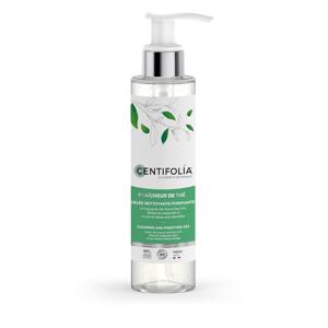 Centifolia Čistící gel, zmatňující se zeleným čajem 145 ml