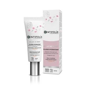 Centifolia Hydratační fluid 40 ml